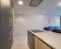 Revente - Appartement -
Orihuela Costa - Costa Blanca