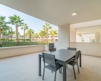Revente - Appartement -
Orihuela Costa - Costa Blanca
