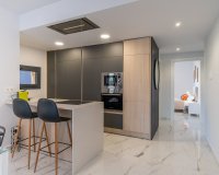 Revente - Appartement -
Orihuela Costa - Costa Blanca