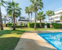 Revente - Appartement -
Orihuela Costa - Costa Blanca
