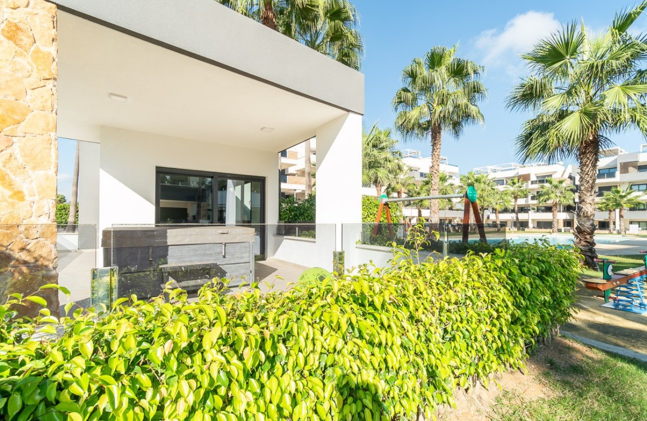 Revente - Appartement -
Orihuela Costa - Costa Blanca