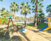Revente - Appartement -
Orihuela Costa - Costa Blanca