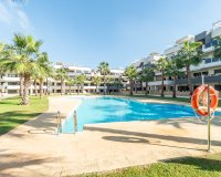 Revente - Appartement -
Orihuela Costa - Costa Blanca