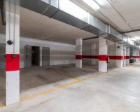 Revente - Appartement -
Orihuela Costa - Costa Blanca