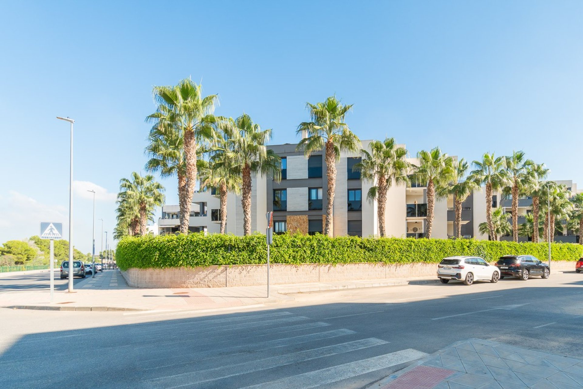 Revente - Appartement -
Orihuela Costa - Costa Blanca