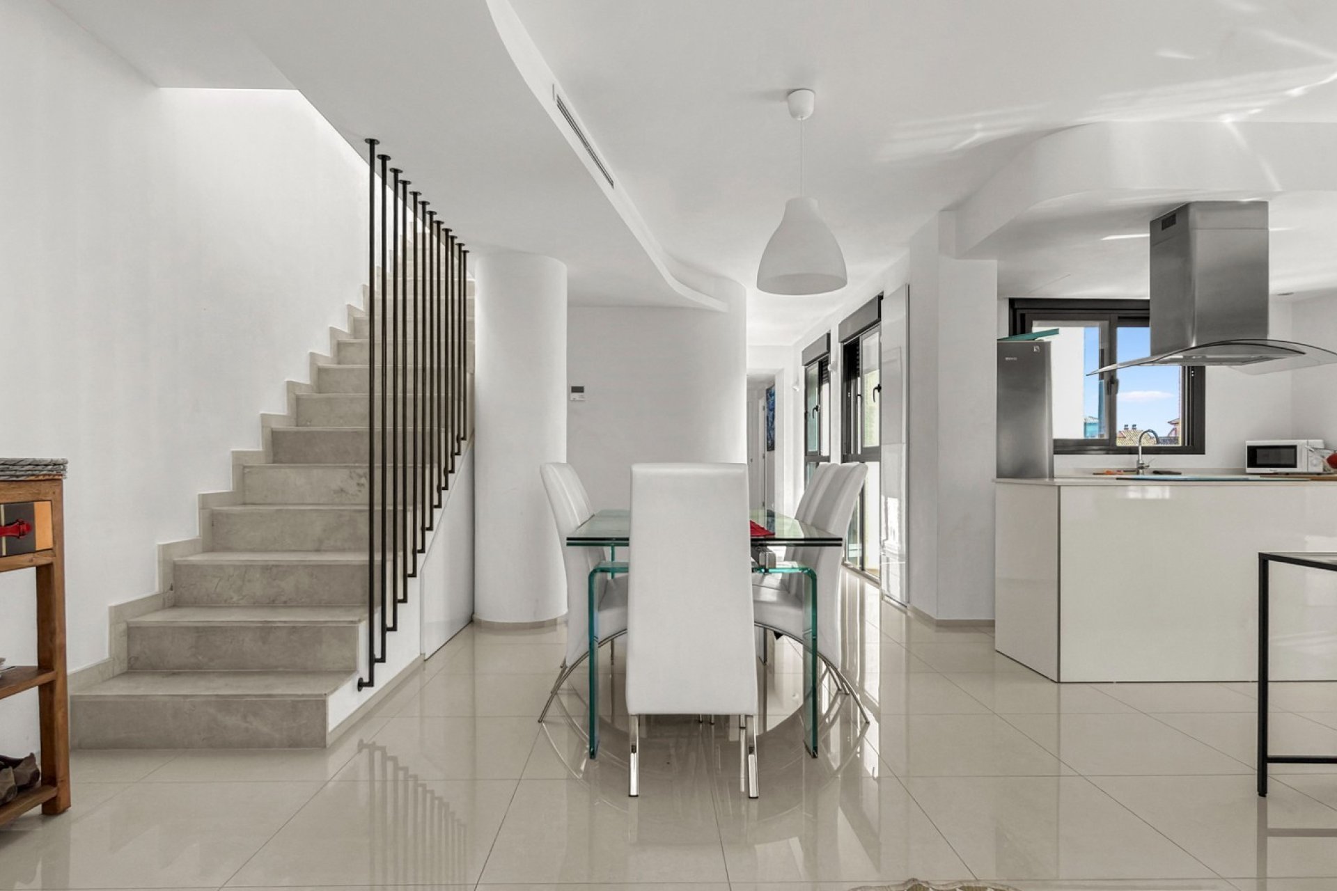 Revente - Appartement -
Orihuela Costa - Costa Blanca