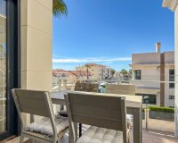Revente - Appartement -
Orihuela Costa - Costa Blanca