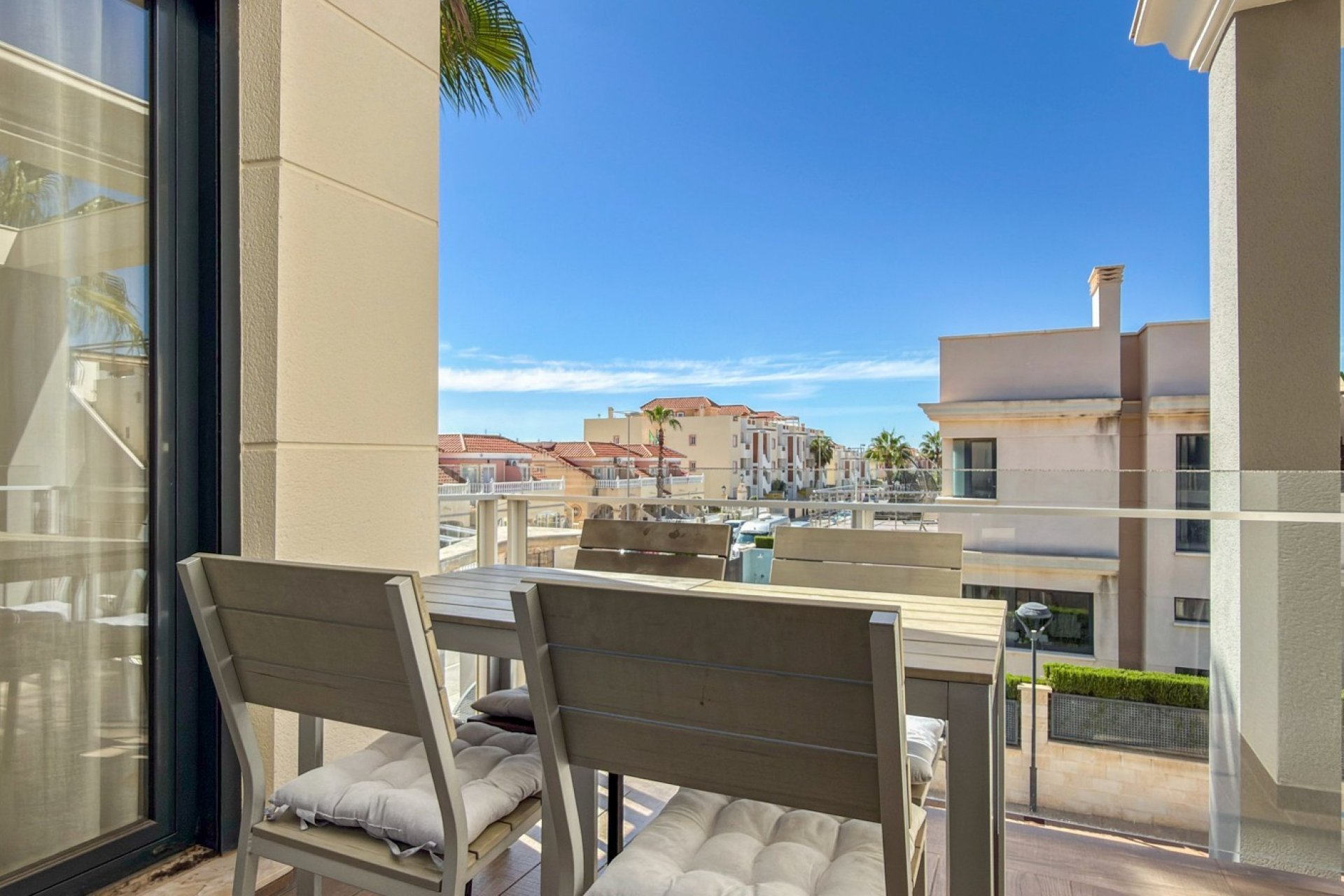 Revente - Appartement -
Orihuela Costa - Costa Blanca