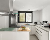 Revente - Appartement -
Orihuela Costa - Costa Blanca