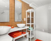Revente - Appartement -
Orihuela Costa - Costa Blanca