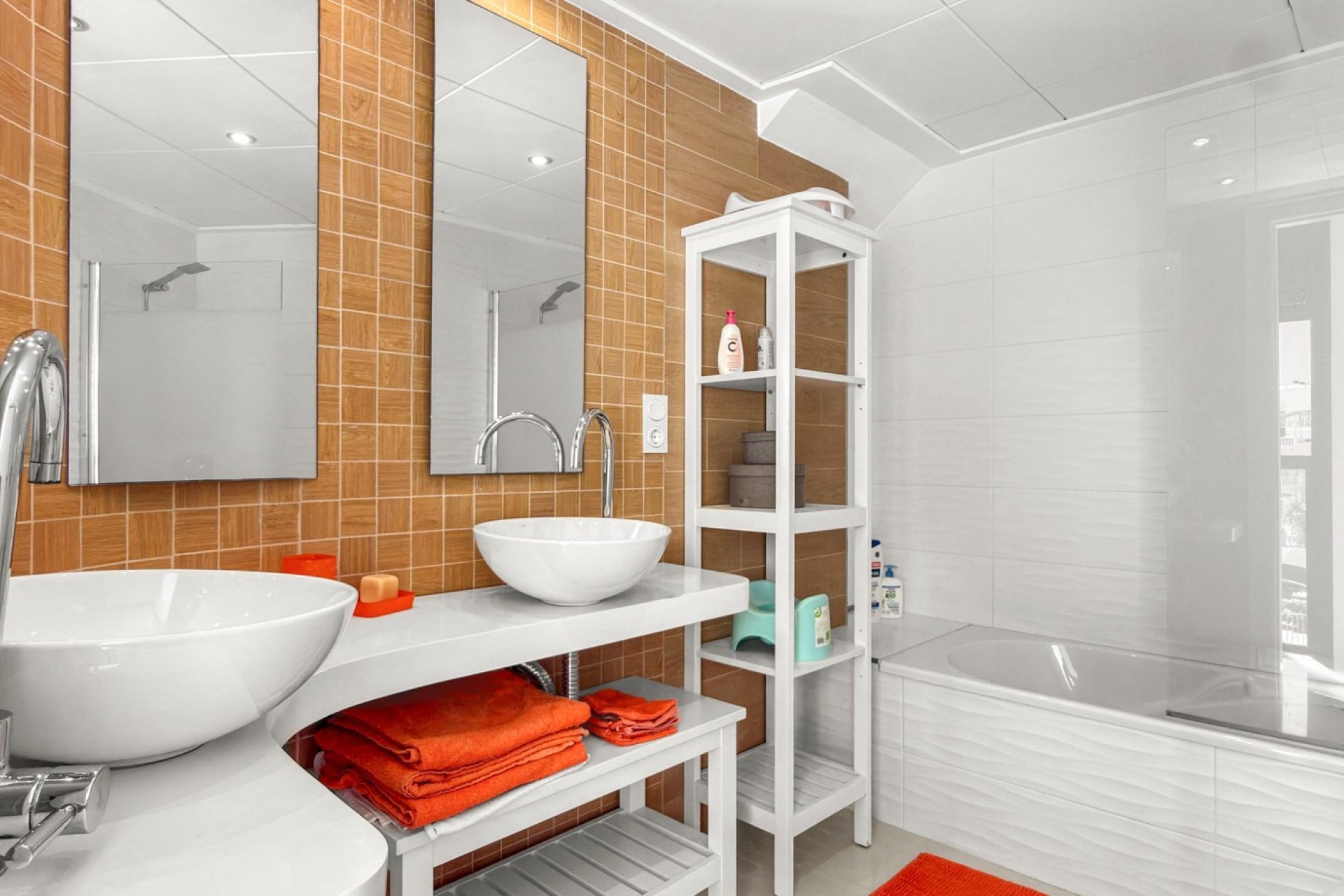 Revente - Appartement -
Orihuela Costa - Costa Blanca