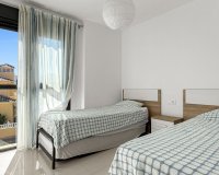 Revente - Appartement -
Orihuela Costa - Costa Blanca