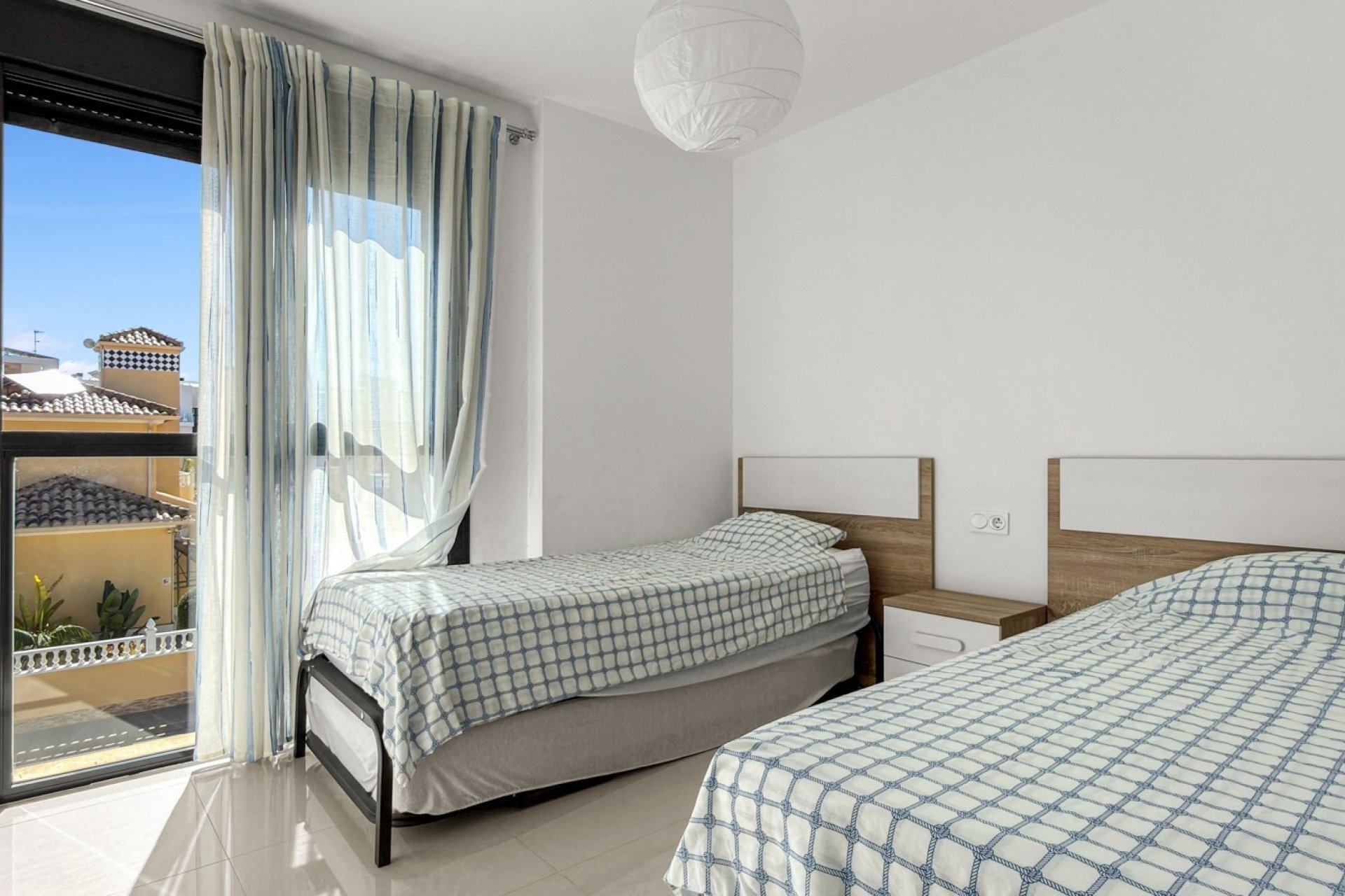 Revente - Appartement -
Orihuela Costa - Costa Blanca