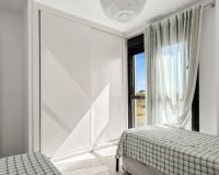 Revente - Appartement -
Orihuela Costa - Costa Blanca