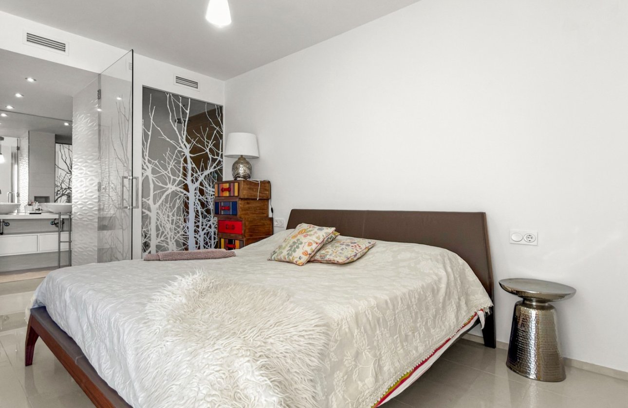 Revente - Appartement -
Orihuela Costa - Costa Blanca