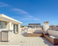 Revente - Appartement -
Orihuela Costa - Costa Blanca