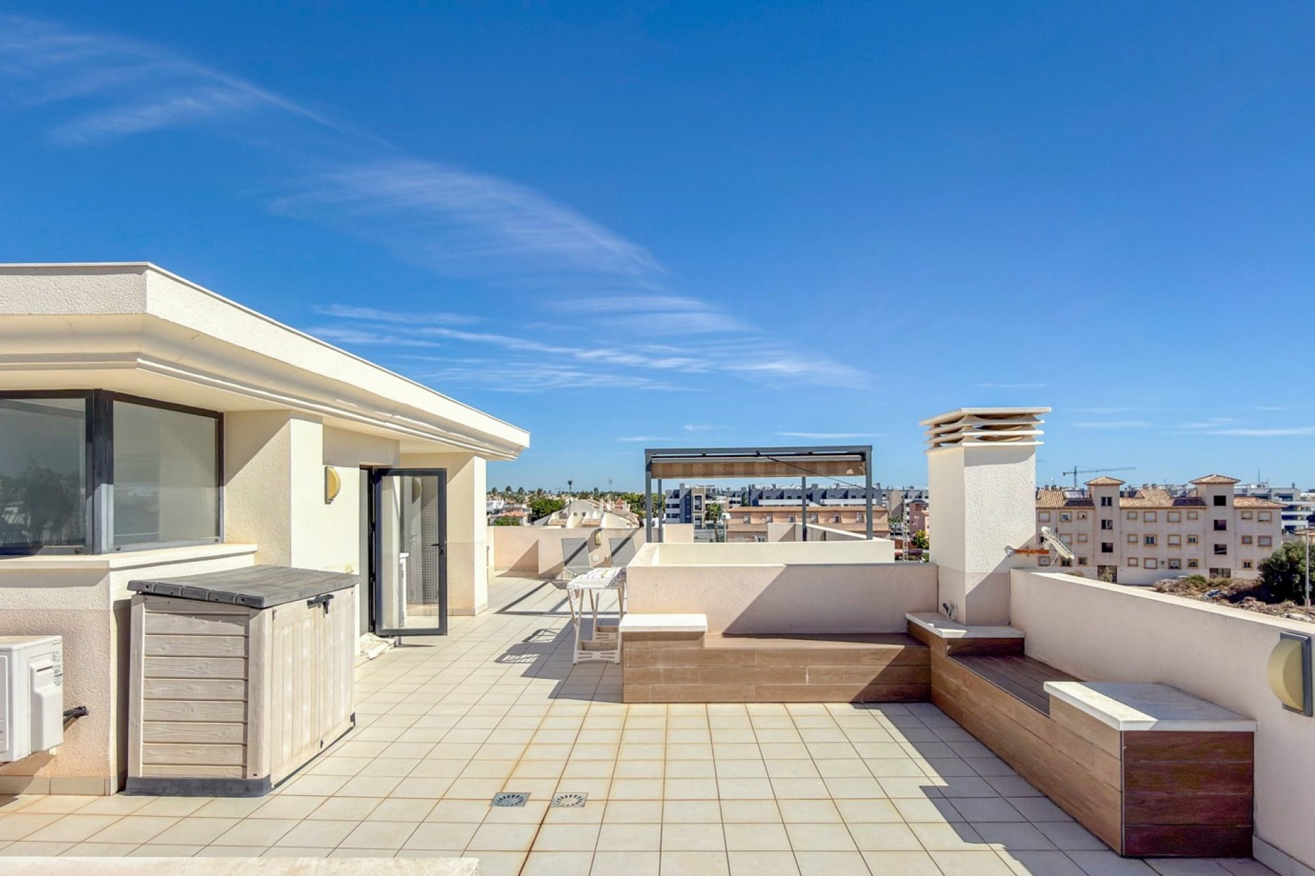 Revente - Appartement -
Orihuela Costa - Costa Blanca