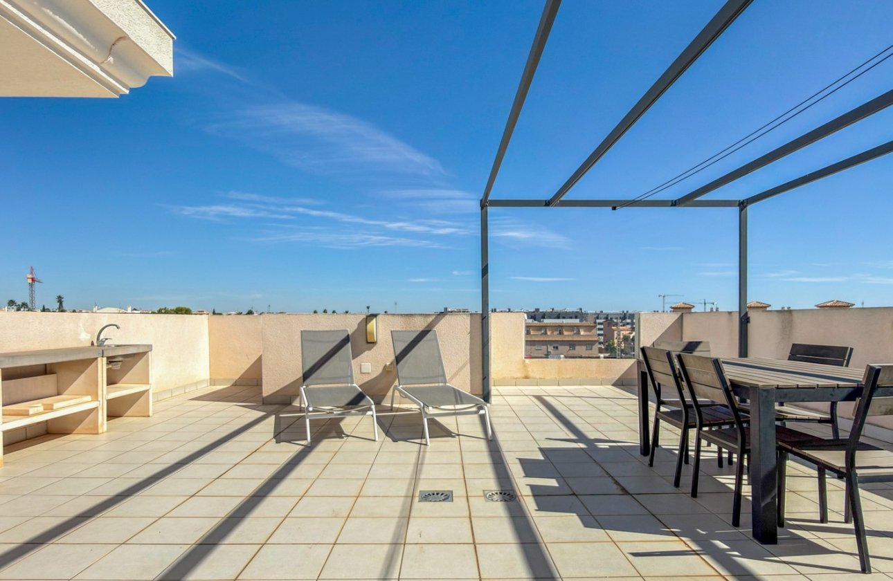 Revente - Appartement -
Orihuela Costa - Costa Blanca