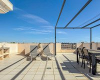 Revente - Appartement -
Orihuela Costa - Costa Blanca