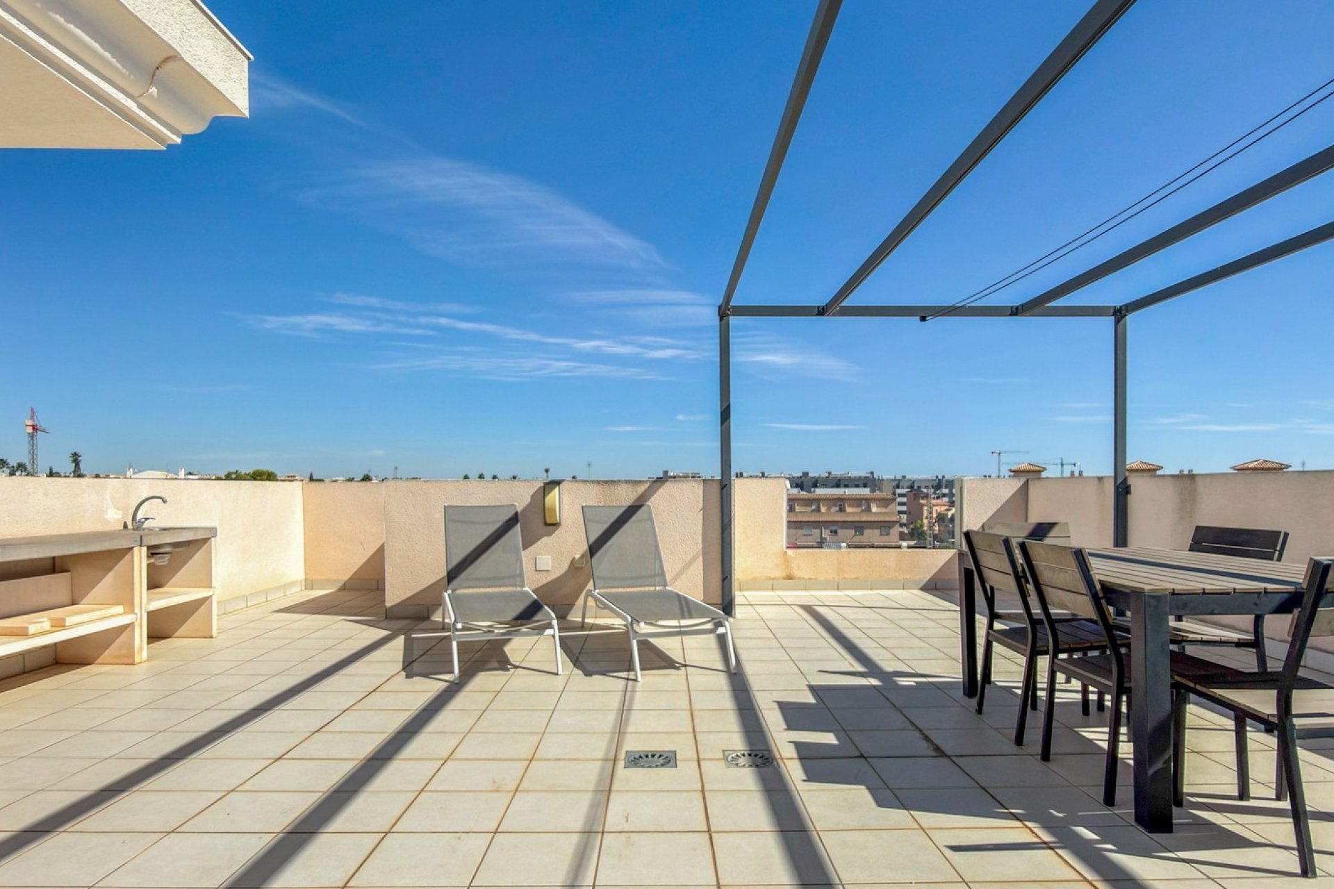 Revente - Appartement -
Orihuela Costa - Costa Blanca