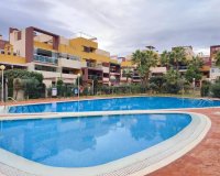 Revente - Appartement -
Orihuela Costa - Horizonte - La Campana