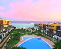 Revente - Appartement -
Orihuela Costa - Horizonte - La Campana