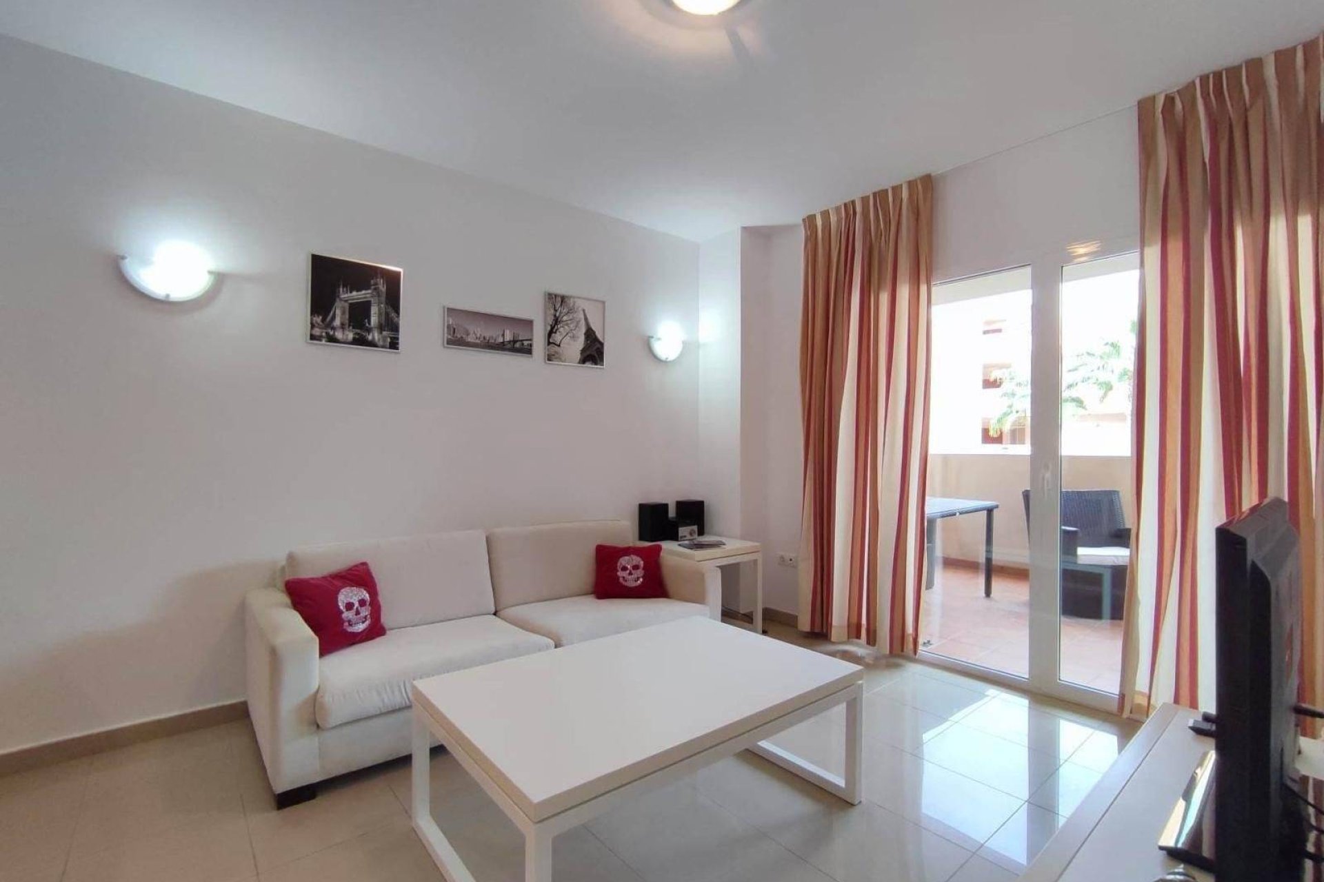 Revente - Appartement -
Orihuela Costa - Horizonte - La Campana