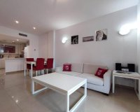Revente - Appartement -
Orihuela Costa - Horizonte - La Campana