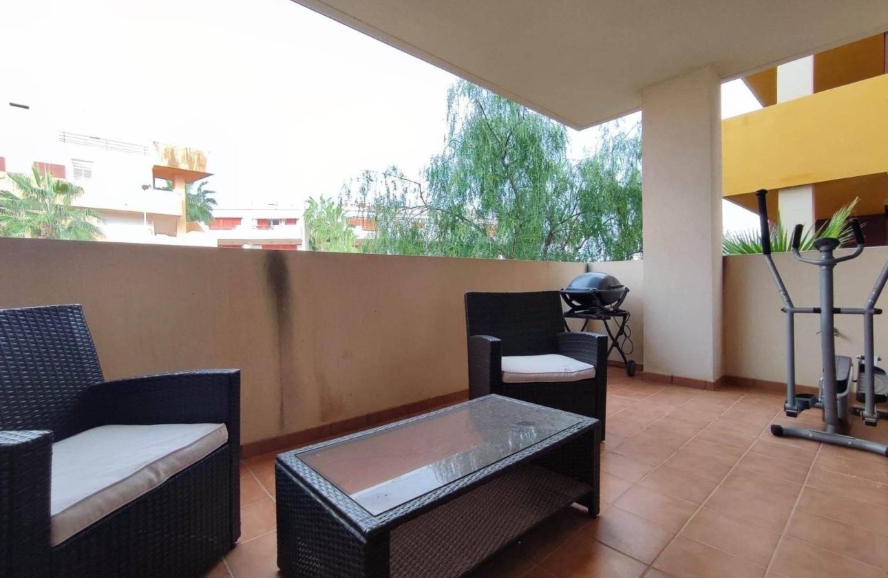 Revente - Appartement -
Orihuela Costa - Horizonte - La Campana