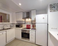 Revente - Appartement -
Orihuela Costa - Horizonte - La Campana