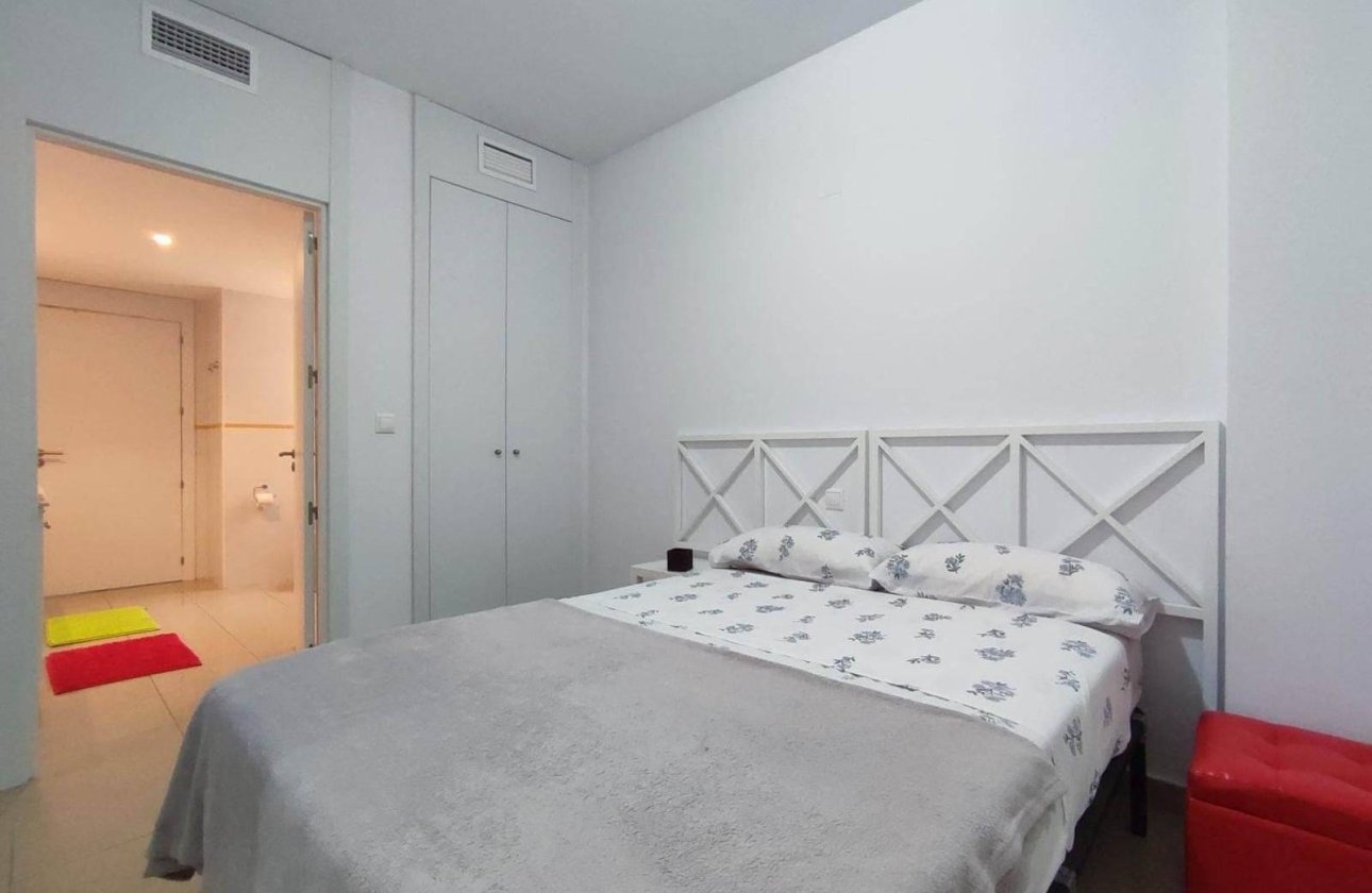 Revente - Appartement -
Orihuela Costa - Horizonte - La Campana