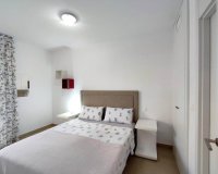 Revente - Appartement -
Orihuela Costa - Horizonte - La Campana