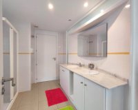 Revente - Appartement -
Orihuela Costa - Horizonte - La Campana