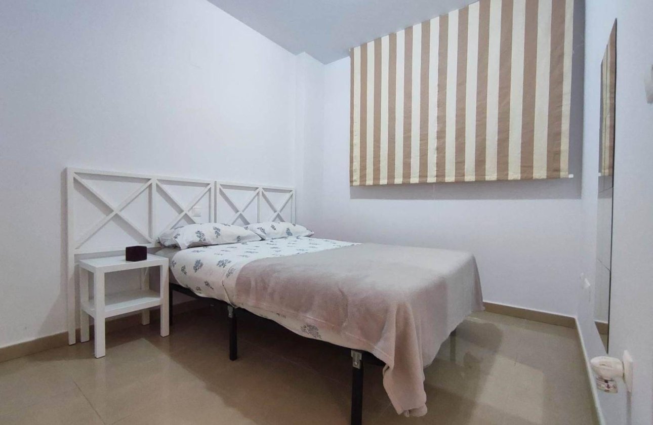 Revente - Appartement -
Orihuela Costa - Horizonte - La Campana