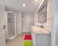 Revente - Appartement -
Orihuela Costa - Horizonte - La Campana