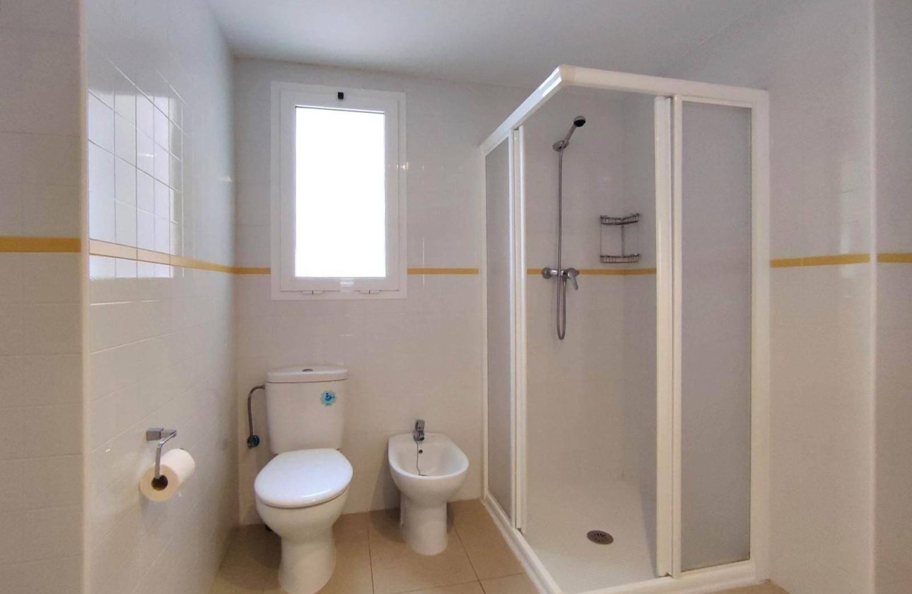 Revente - Appartement -
Orihuela Costa - Horizonte - La Campana