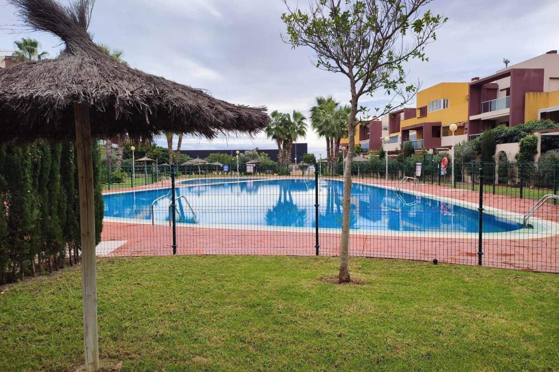 Revente - Appartement -
Orihuela Costa - Horizonte - La Campana