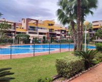 Revente - Appartement -
Orihuela Costa - Horizonte - La Campana