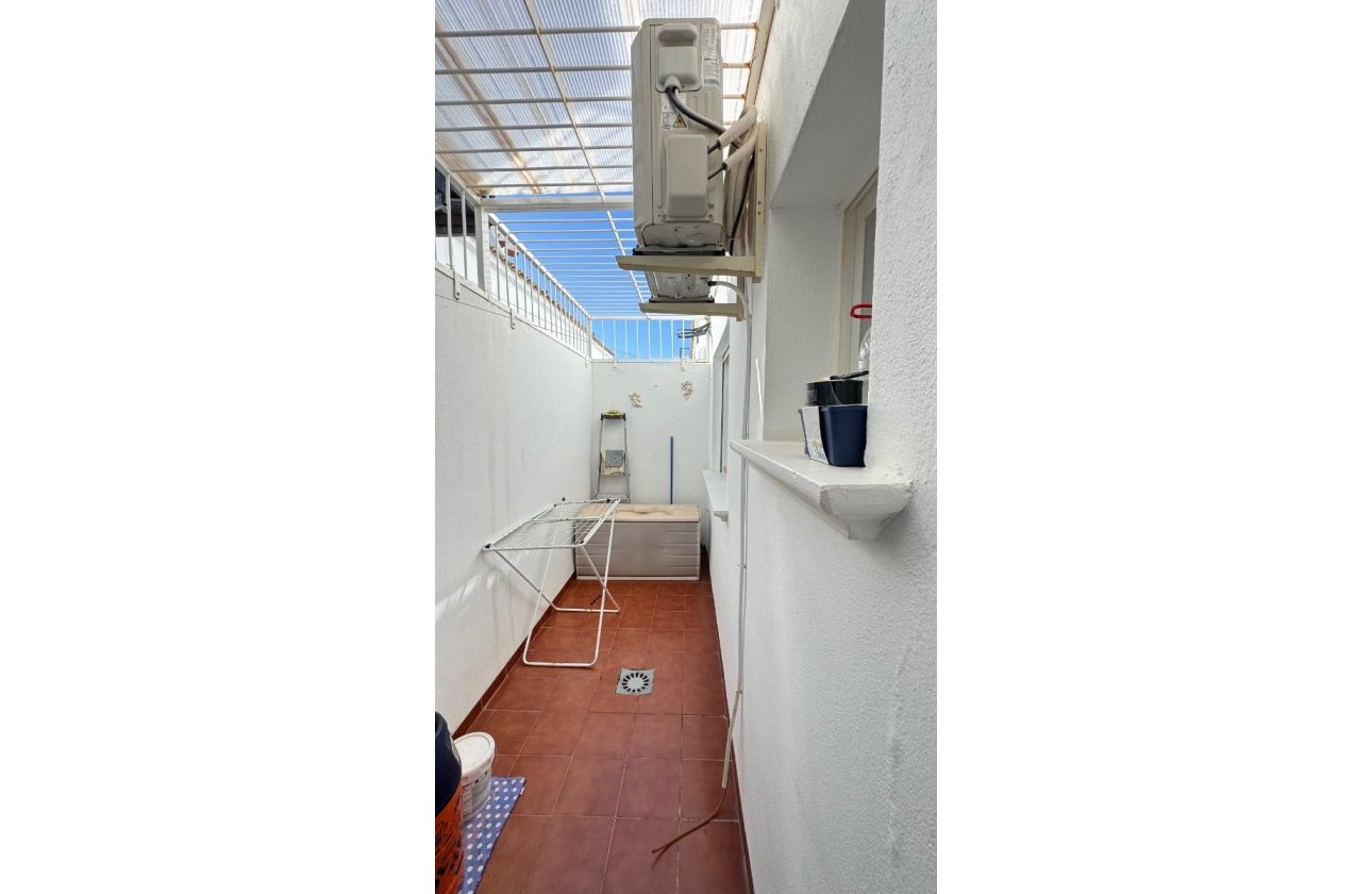 Revente - Appartement -
Orihuela Costa - La Ciñuelica