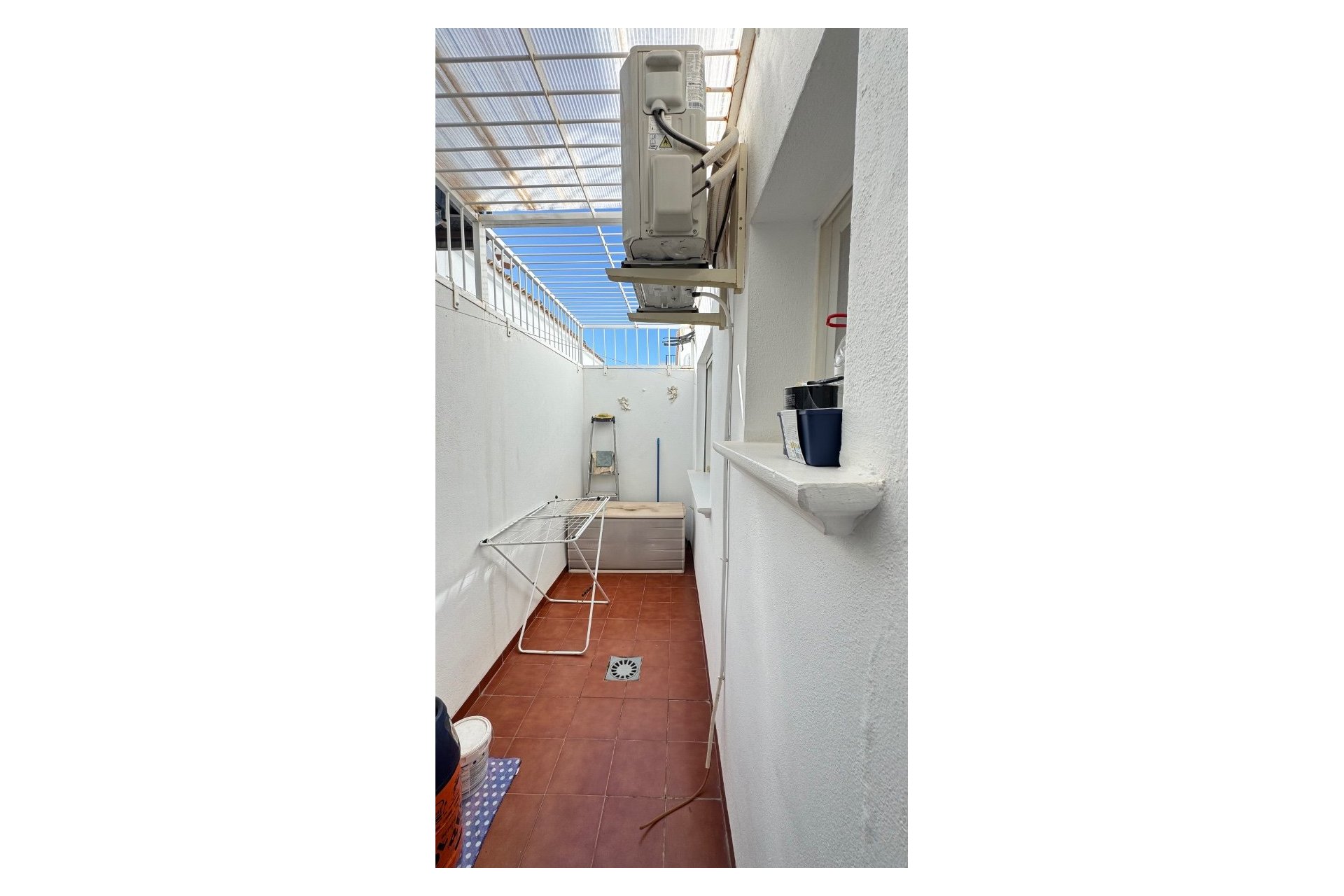 Revente - Appartement -
Orihuela Costa - La Ciñuelica