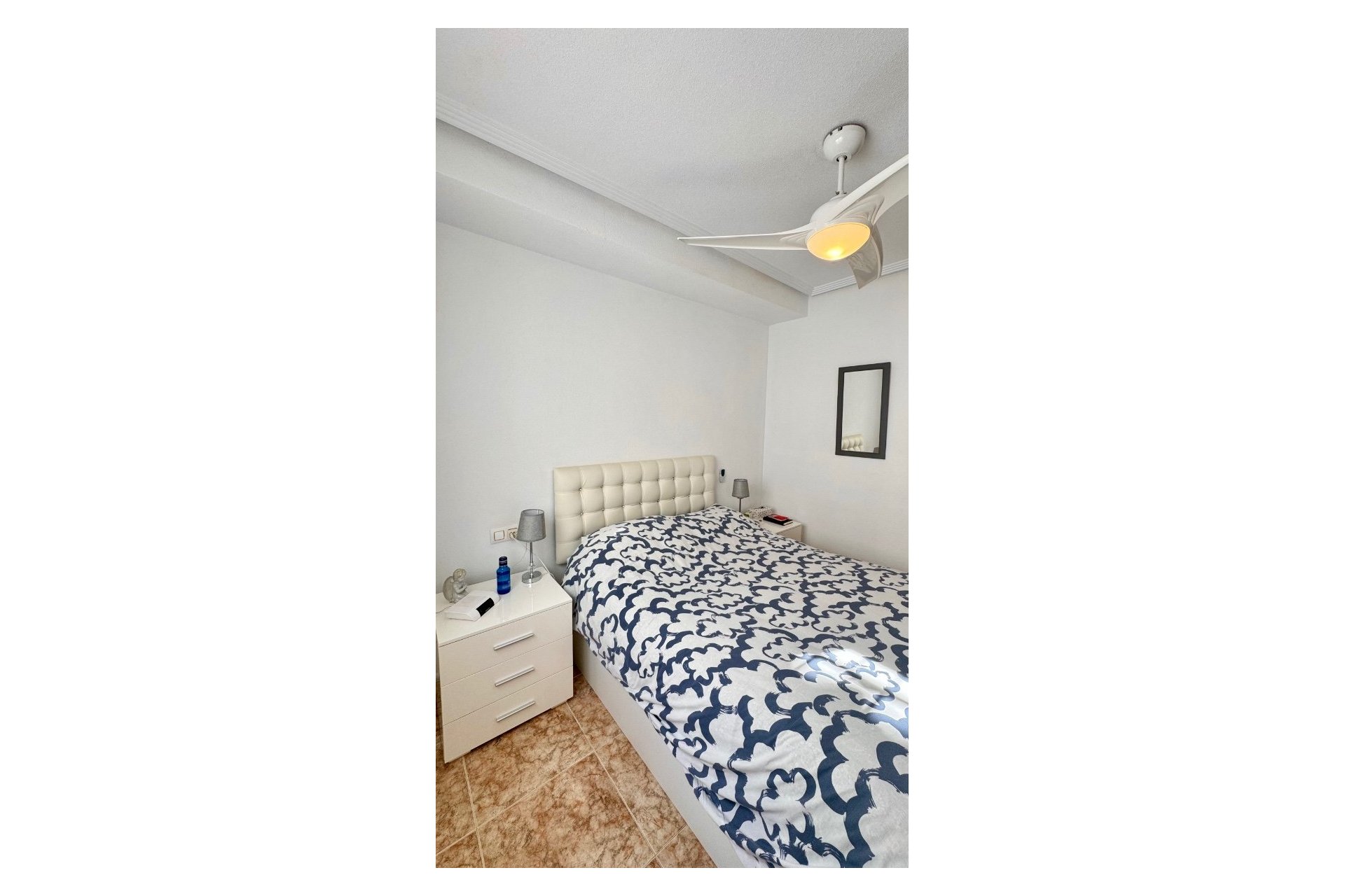 Revente - Appartement -
Orihuela Costa - La Ciñuelica