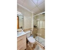 Revente - Appartement -
Orihuela Costa - La Ciñuelica