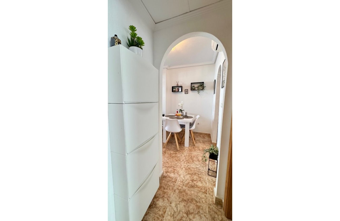 Revente - Appartement -
Orihuela Costa - La Ciñuelica