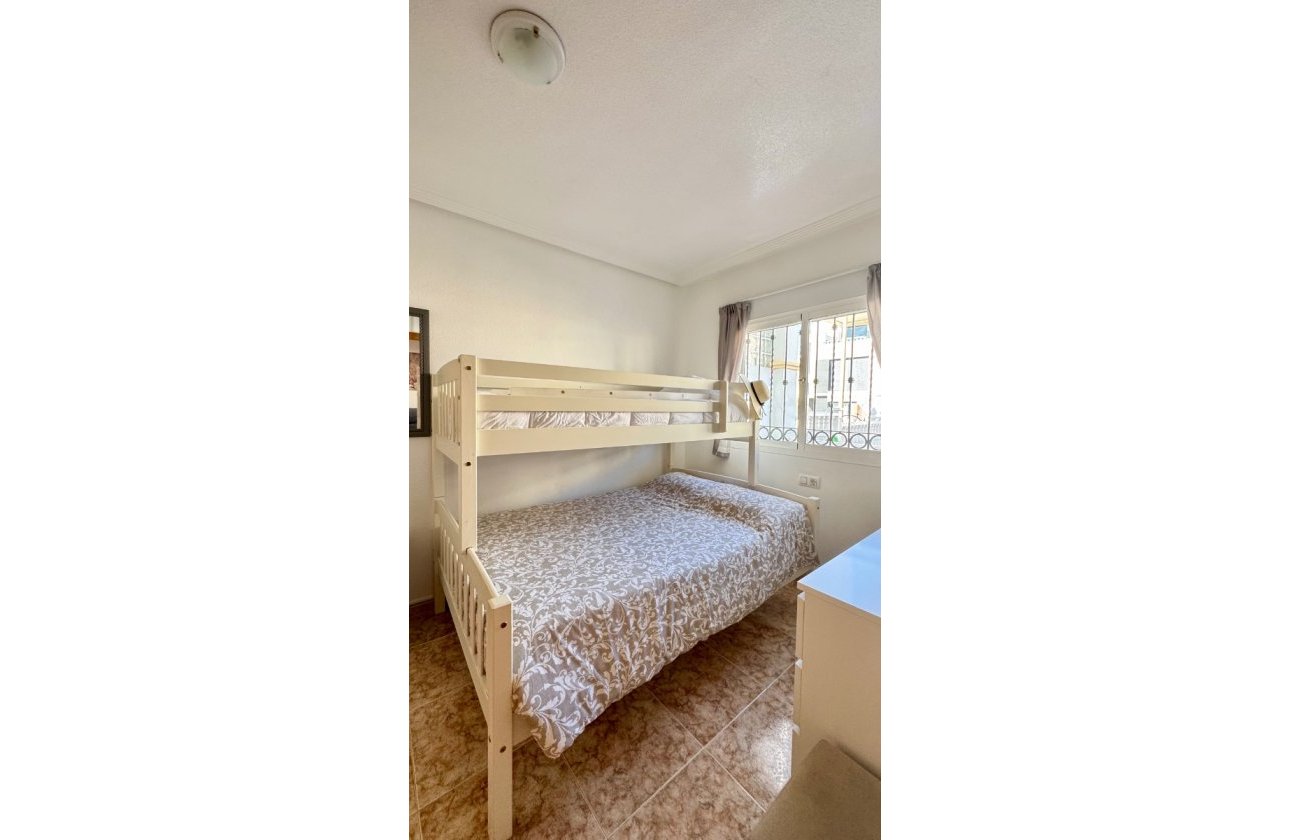 Revente - Appartement -
Orihuela Costa - La Ciñuelica