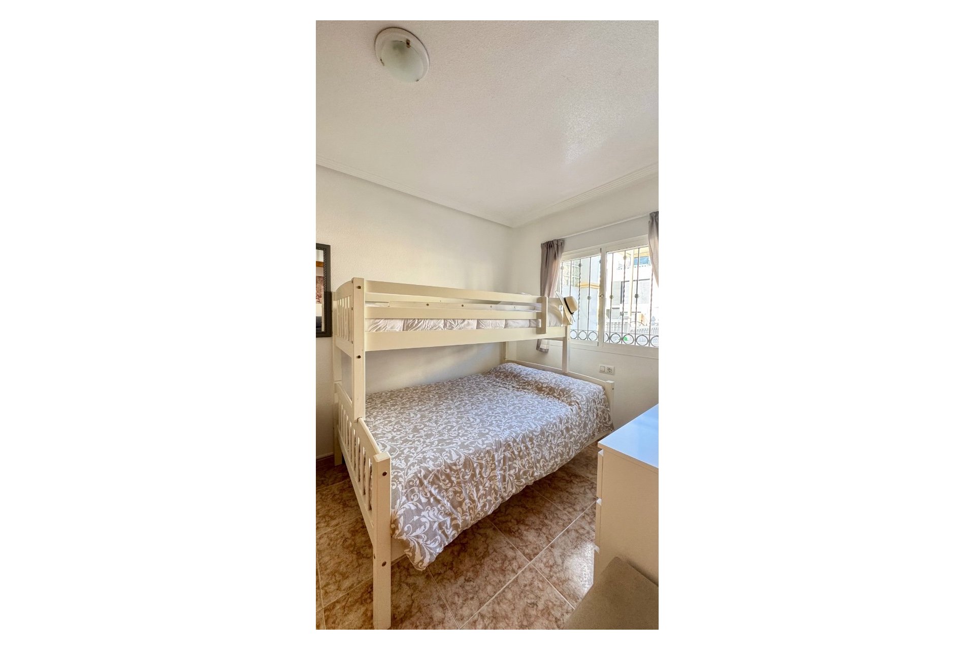 Revente - Appartement -
Orihuela Costa - La Ciñuelica