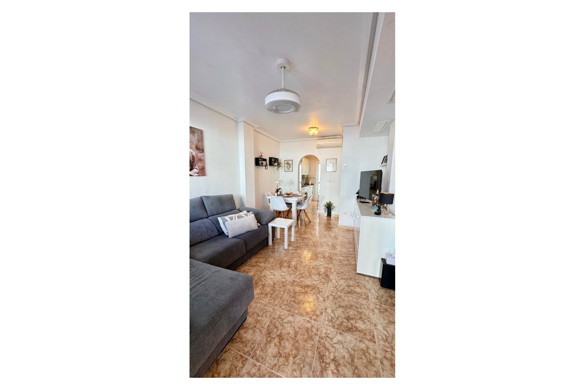 Revente - Appartement -
Orihuela Costa - La Ciñuelica