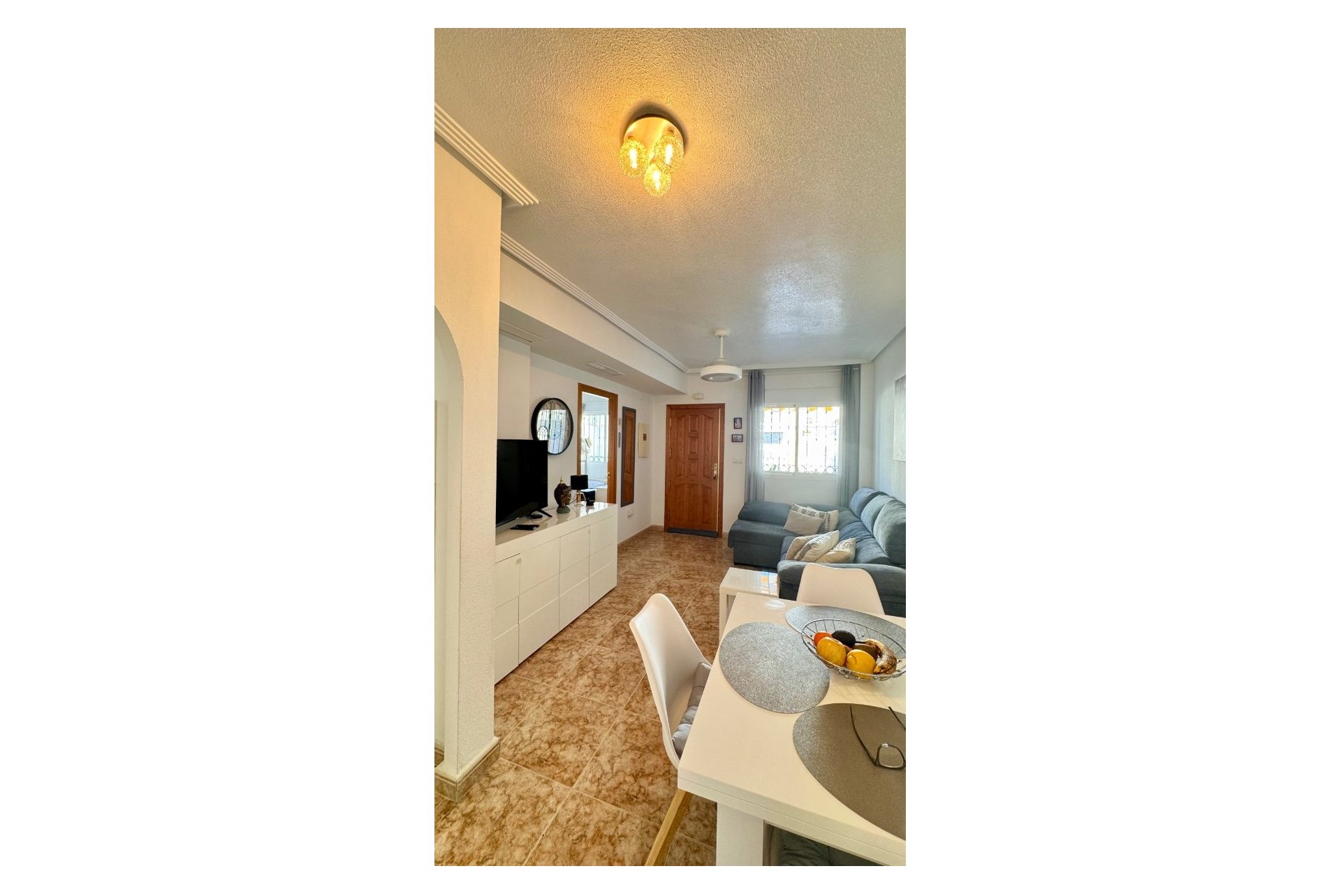 Revente - Appartement -
Orihuela Costa - La Ciñuelica