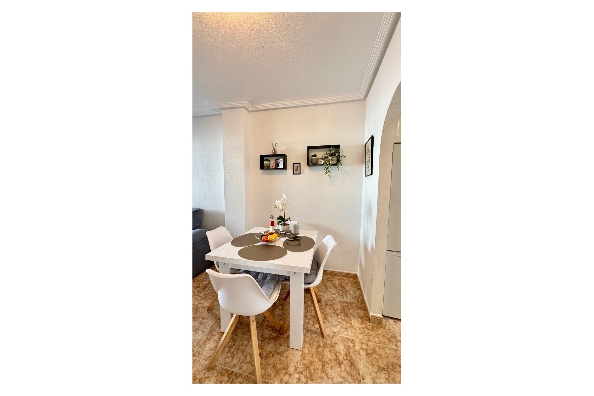 Revente - Appartement -
Orihuela Costa - La Ciñuelica