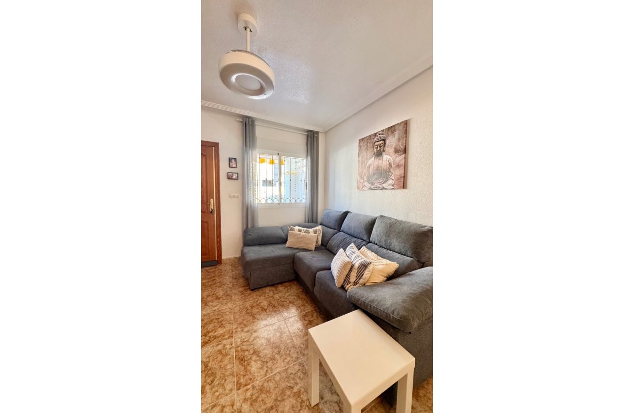 Revente - Appartement -
Orihuela Costa - La Ciñuelica
