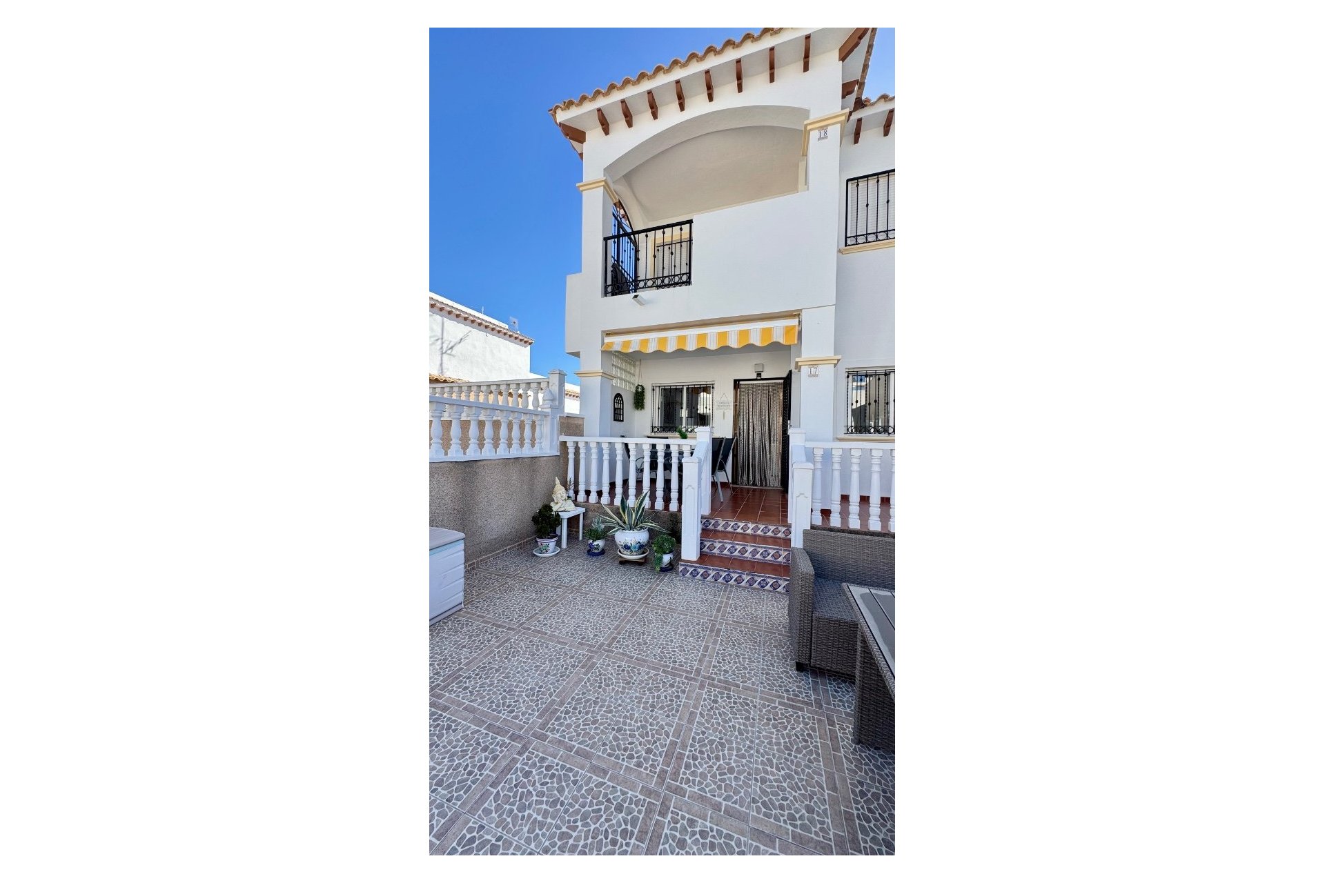 Revente - Appartement -
Orihuela Costa - La Ciñuelica